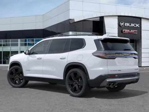 Another view of 2026 GMC Acadia Elevation for sale in Columbus, OH at Twins Buick GMC