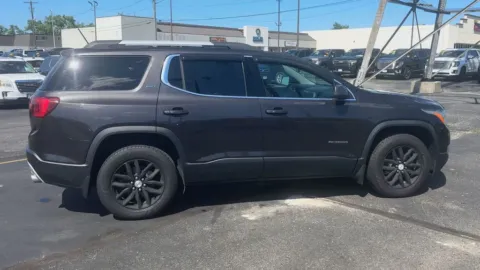 Photos of 2018 GMC Acadia SLT-1 for sale in Columbus, OH at Twins Buick GMC