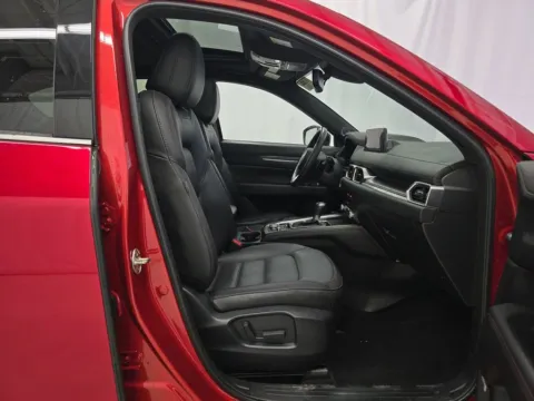 More photos of 2023 Mazda CX-5 2.5 Turbo at Twins Buick GMC, OH