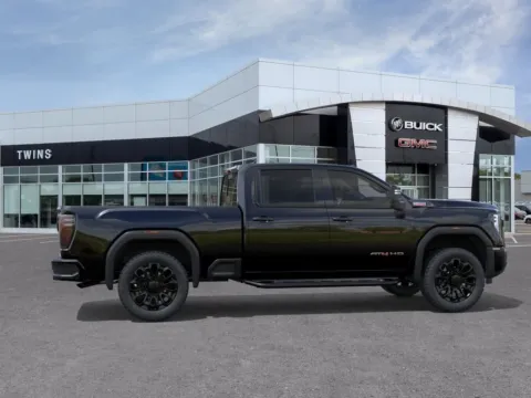 More photos of 2026 GMC Sierra 2500HD AT4 at Twins Buick GMC, OH