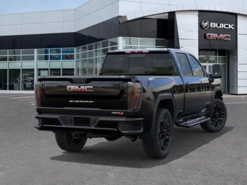 More photos of 2026 GMC Sierra 2500HD AT4 at Twins Buick GMC, OH