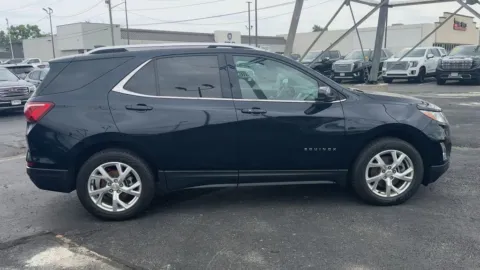 Photos of 2020 Chevrolet Equinox LT for sale in Columbus, OH at Twins Buick GMC