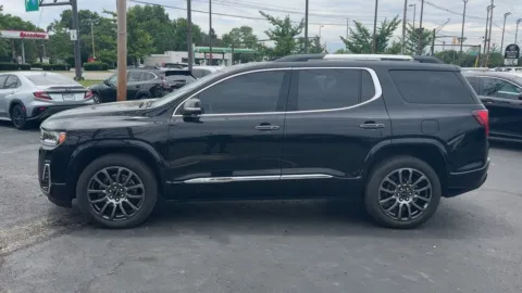 More photos of 2023 GMC Acadia Denali at Twins Buick GMC, OH