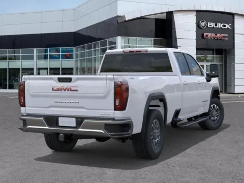 More photos of 2026 GMC Sierra 2500HD SLE at Twins Buick GMC, OH