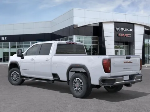 Another view of 2026 GMC Sierra 2500HD SLE for sale in Columbus, OH at Twins Buick GMC