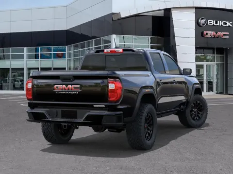 More photos of 2026 GMC Canyon Elevation at Twins Buick GMC, OH