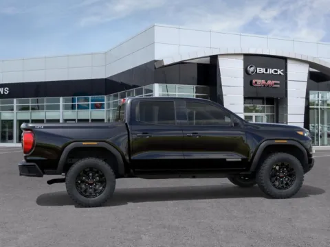 More photos of 2026 GMC Canyon Elevation at Twins Buick GMC, OH