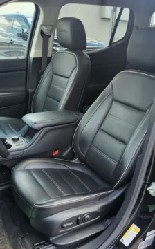 Another view of 2023 GMC Acadia Denali for sale in Columbus, OH at Twins Buick GMC