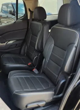 More photos of 2023 GMC Acadia Denali at Twins Buick GMC, OH