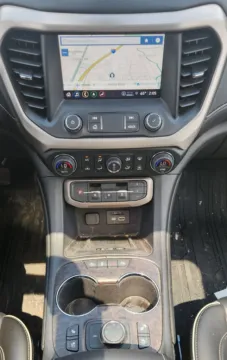 More photos of 2023 GMC Acadia Denali at Twins Buick GMC, OH