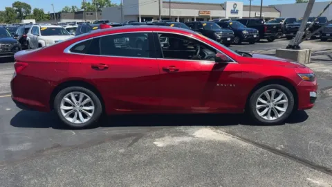 Photos of 2024 Chevrolet Malibu LT for sale in Columbus, OH at Twins Buick GMC