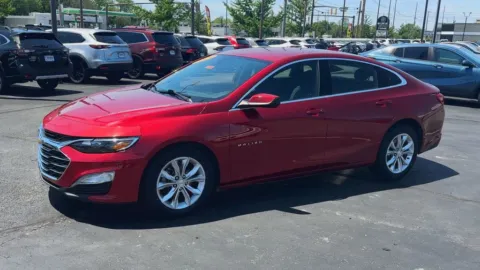 More photos of 2024 Chevrolet Malibu LT at Twins Buick GMC, OH