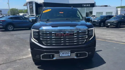 More photos of 2023 GMC Sierra 1500 Denali at Twins Buick GMC, OH
