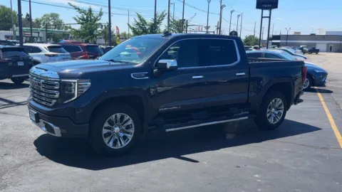 More photos of 2023 GMC Sierra 1500 Denali at Twins Buick GMC, OH