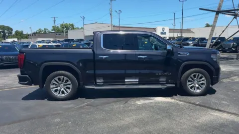 Photos of 2023 GMC Sierra 1500 Denali for sale in Columbus, OH at Twins Buick GMC