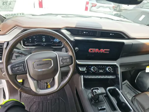 More photos of 2023 GMC Sierra 1500 Denali at Twins Buick GMC, OH