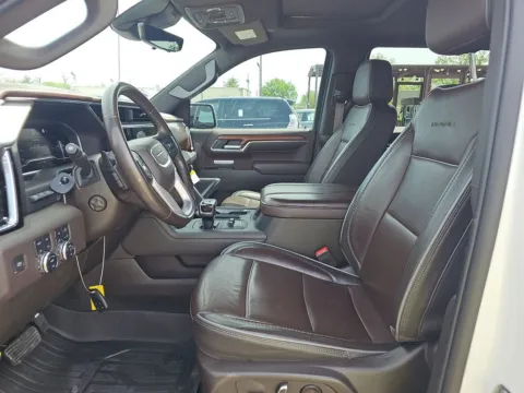 Another view of 2023 GMC Sierra 1500 Denali for sale in Columbus, OH at Twins Buick GMC