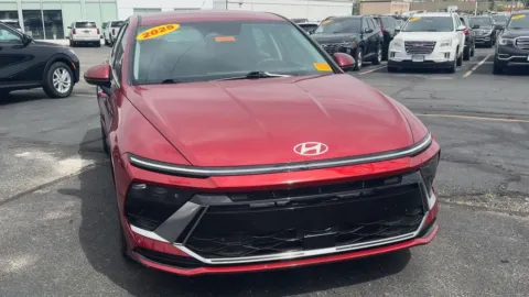 More photos of 2025 Hyundai Sonata SEL at Twins Buick GMC, OH