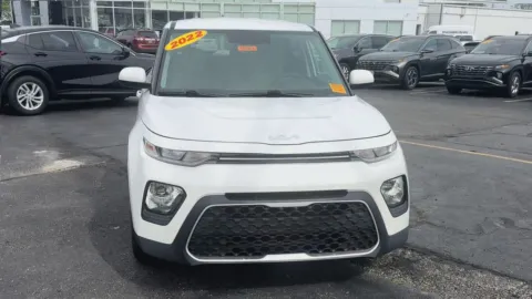 More photos of 2022 Kia Soul LX at Twins Buick GMC, OH
