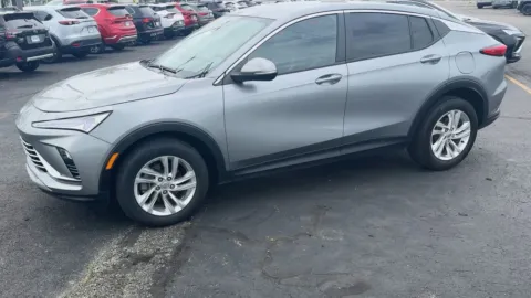 More photos of 2024 Buick Envista Preferred at Twins Buick GMC, OH