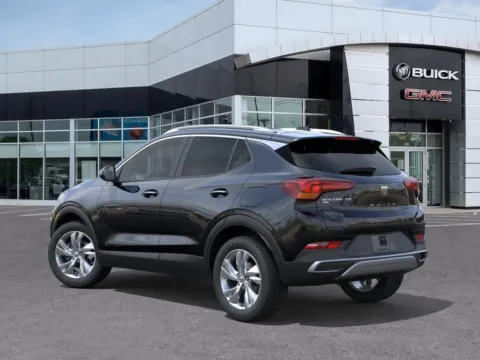 Another view of 2026 Buick Encore GX Preferred for sale in Columbus, OH at Twins Buick GMC