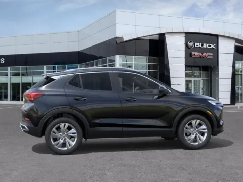 More photos of 2026 Buick Encore GX Preferred at Twins Buick GMC, OH