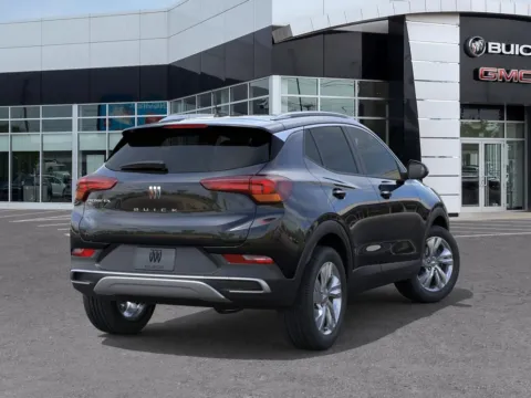 More photos of 2026 Buick Encore GX Preferred at Twins Buick GMC, OH