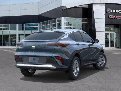 More photos of 2026 Buick Envista Preferred at Twins Buick GMC, OH