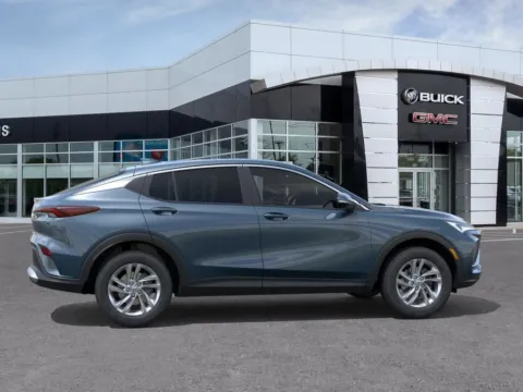 More photos of 2026 Buick Envista Preferred at Twins Buick GMC, OH