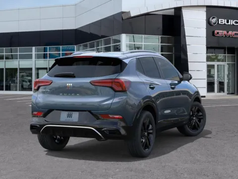 More photos of 2026 Buick Encore GX Sport Touring at Twins Buick GMC, OH