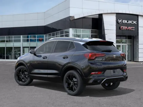 Another view of 2026 Buick Encore GX Sport Touring for sale in Columbus, OH at Twins Buick GMC