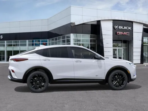 More photos of 2026 Buick Envista Sport Touring at Twins Buick GMC, OH