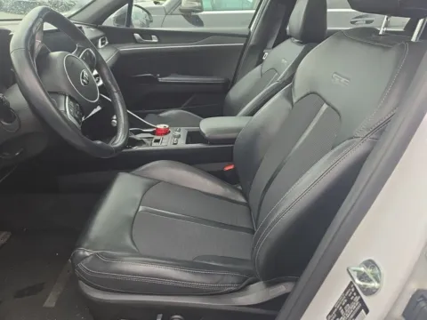 Photos of 2021 Kia K5 GT-Line for sale in Columbus, OH at Twins Buick GMC