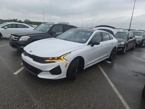More photos of 2021 Kia K5 GT-Line at Twins Buick GMC, OH