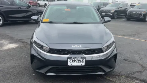 More photos of 2024 Kia Forte LXS at Twins Buick GMC, OH