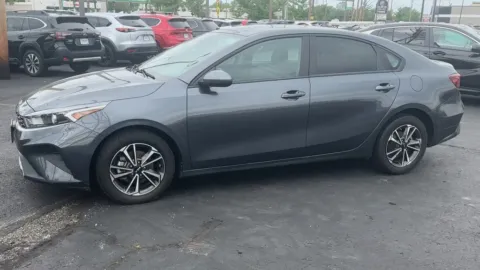 More photos of 2024 Kia Forte LXS at Twins Buick GMC, OH
