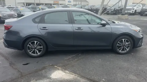 Photos of 2024 Kia Forte LXS for sale in Columbus, OH at Twins Buick GMC