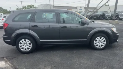 Photos of 2015 Dodge Journey SE for sale in Columbus, OH at Twins Buick GMC