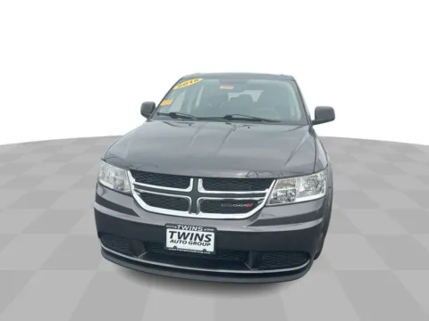 Unknown 2015 Dodge Journey SE for sale in Columbus, OH