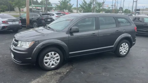 More photos of 2015 Dodge Journey SE at Twins Buick GMC, OH
