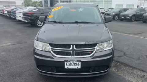 More photos of 2015 Dodge Journey SE at Twins Buick GMC, OH