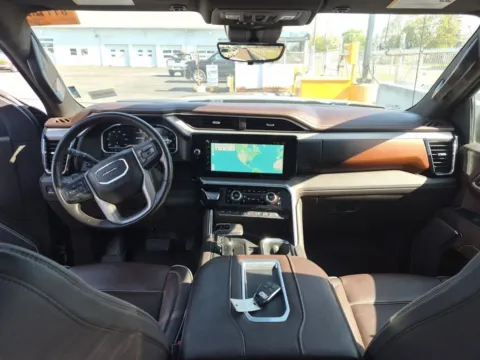 More photos of 2022 GMC Sierra 1500 Denali at Twins Buick GMC, OH