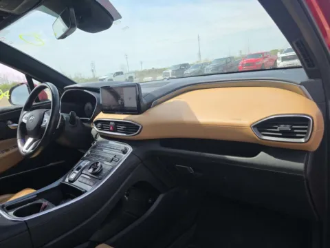 More photos of 2022 Hyundai Santa Fe Calligraphy at Twins Buick GMC, OH