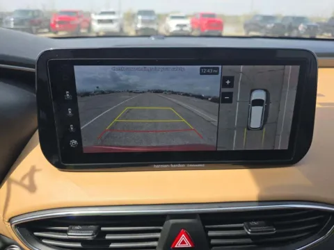 More photos of 2022 Hyundai Santa Fe Calligraphy at Twins Buick GMC, OH