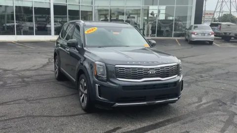 More photos of 2021 Kia Telluride S at Twins Buick GMC, OH