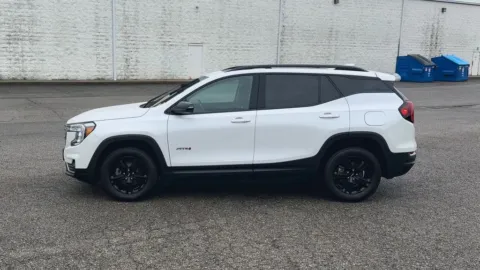 More photos of 2024 GMC Terrain AT4 at Twins Buick GMC, OH