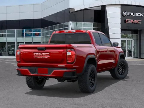 More photos of 2026 GMC Canyon Elevation at Twins Buick GMC, OH