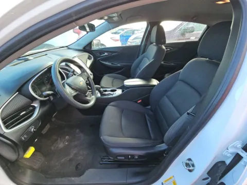 Photos of 2023 Chevrolet Malibu LT for sale in Columbus, OH at Twins Buick GMC