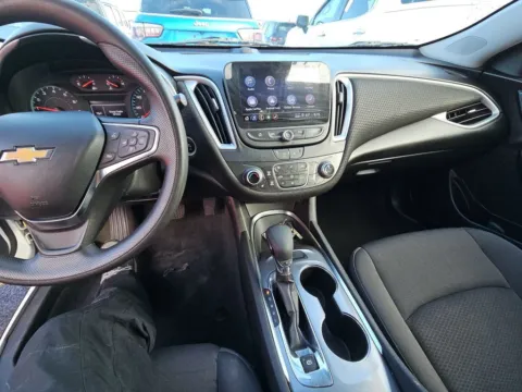 More photos of 2023 Chevrolet Malibu LT at Twins Buick GMC, OH
