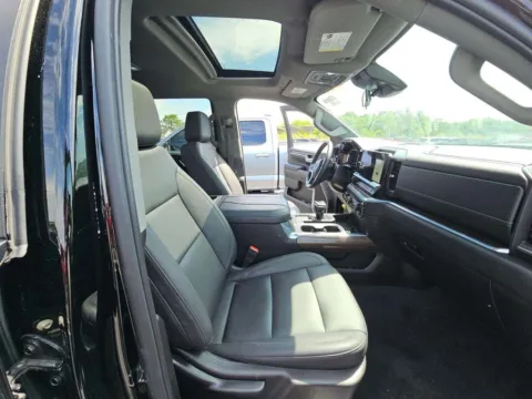 More photos of 2024 Chevrolet Silverado 1500 RST at Twins Buick GMC, OH
